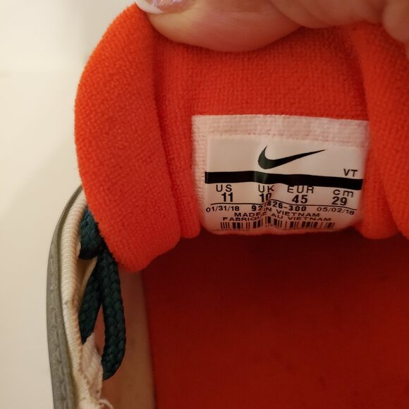 NIKE AIR MAX 97, US Men's Size 11 - Picture 5 of 8